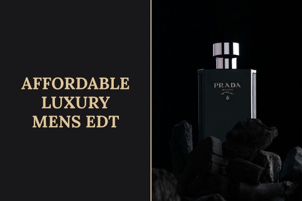 affordable luxury mens edt