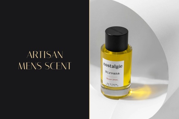artisan mens scent