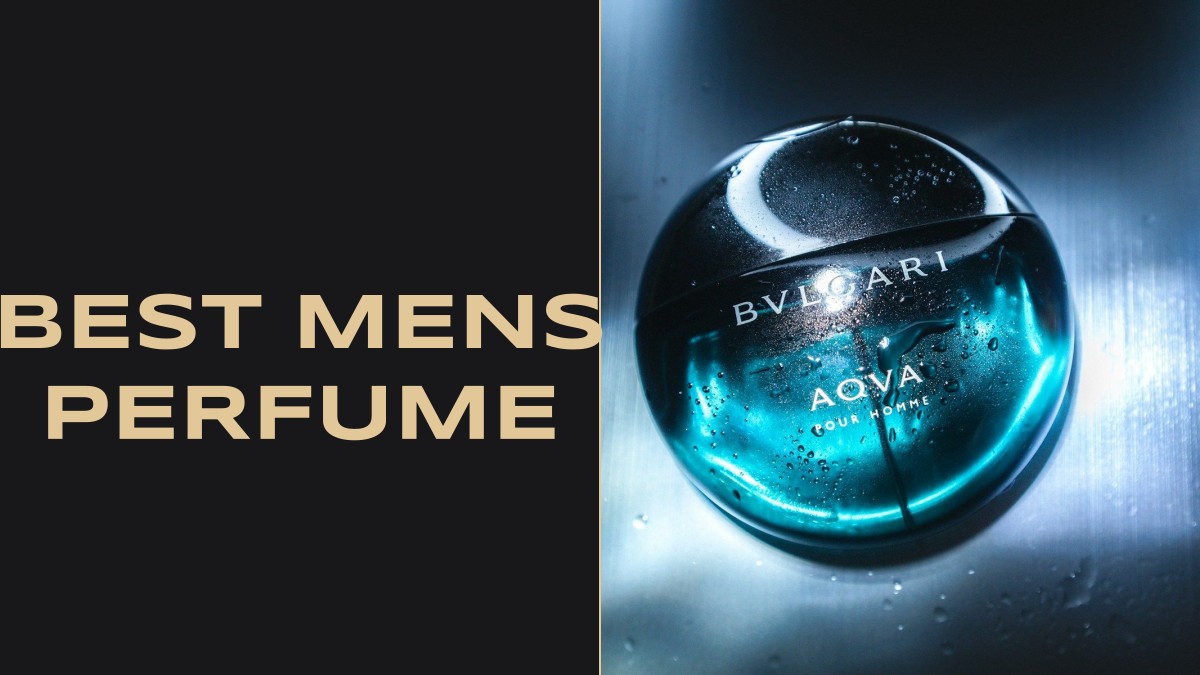 best mens perfume