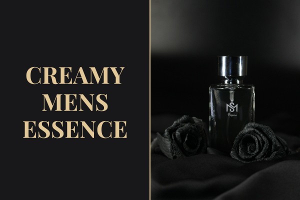 creamy mens essence