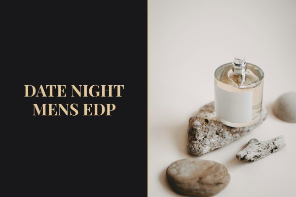date night mens edp