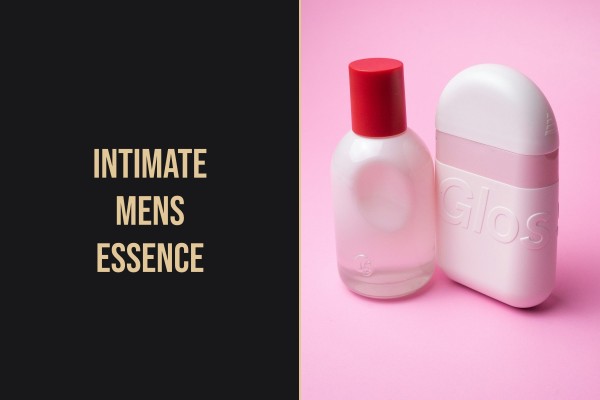 intimate mens essence