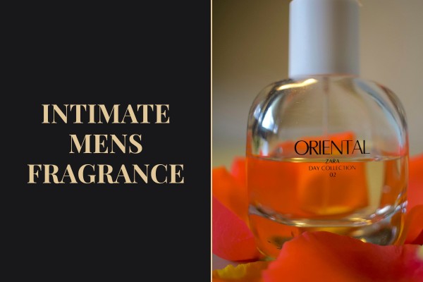 intimate mens fragrance