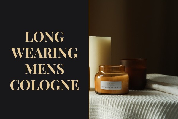 long-wearing mens cologne