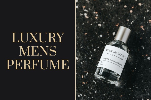 sensual mens perfume