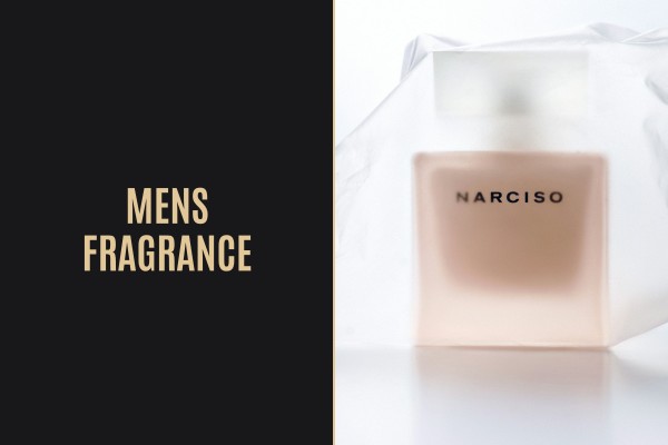 mens fragrance