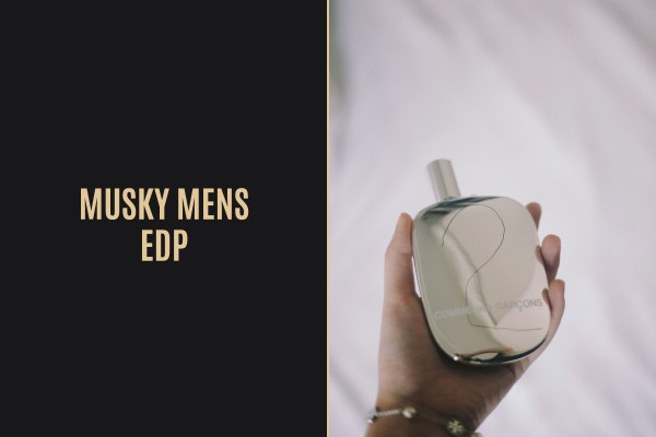 musky mens edp