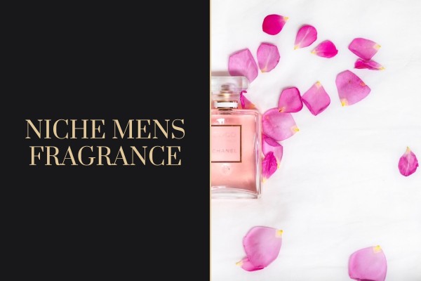 niche mens fragrance