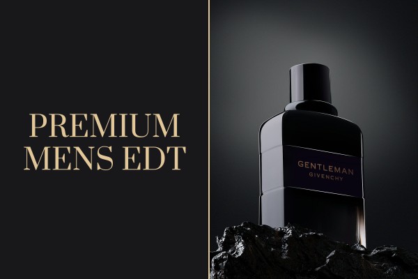 premium mens edt