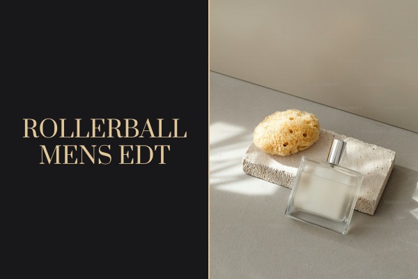 rollerball mens edt