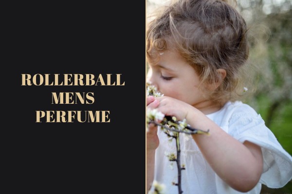 rollerball mens perfume