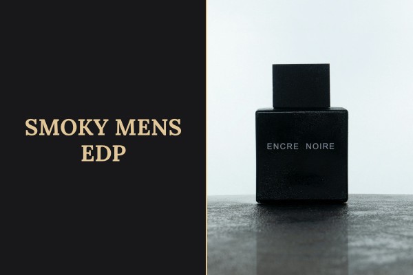 smoky mens edp