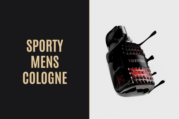 sensual mens perfume
