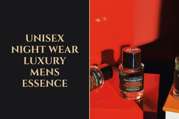 unisex night wear luxury mens essence