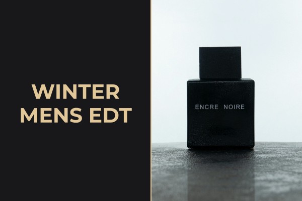 winter mens edt