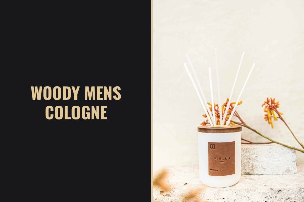 woody mens cologne