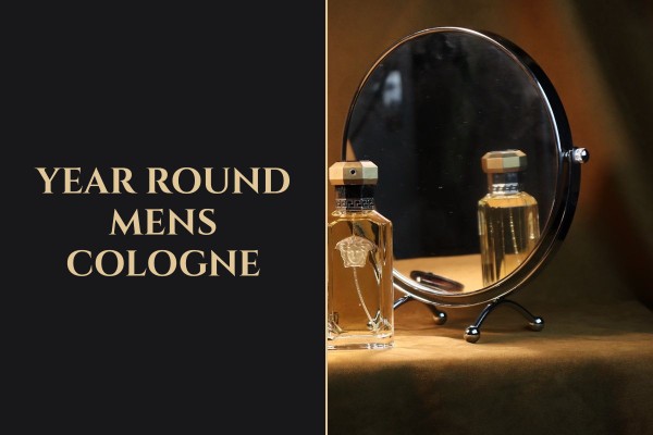 year-round mens cologne