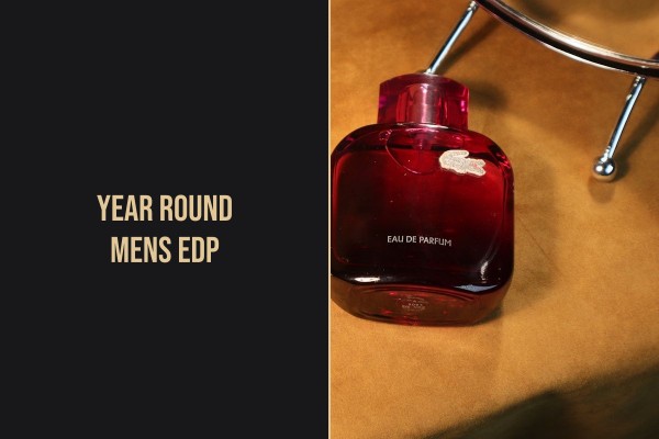 year-round mens edp